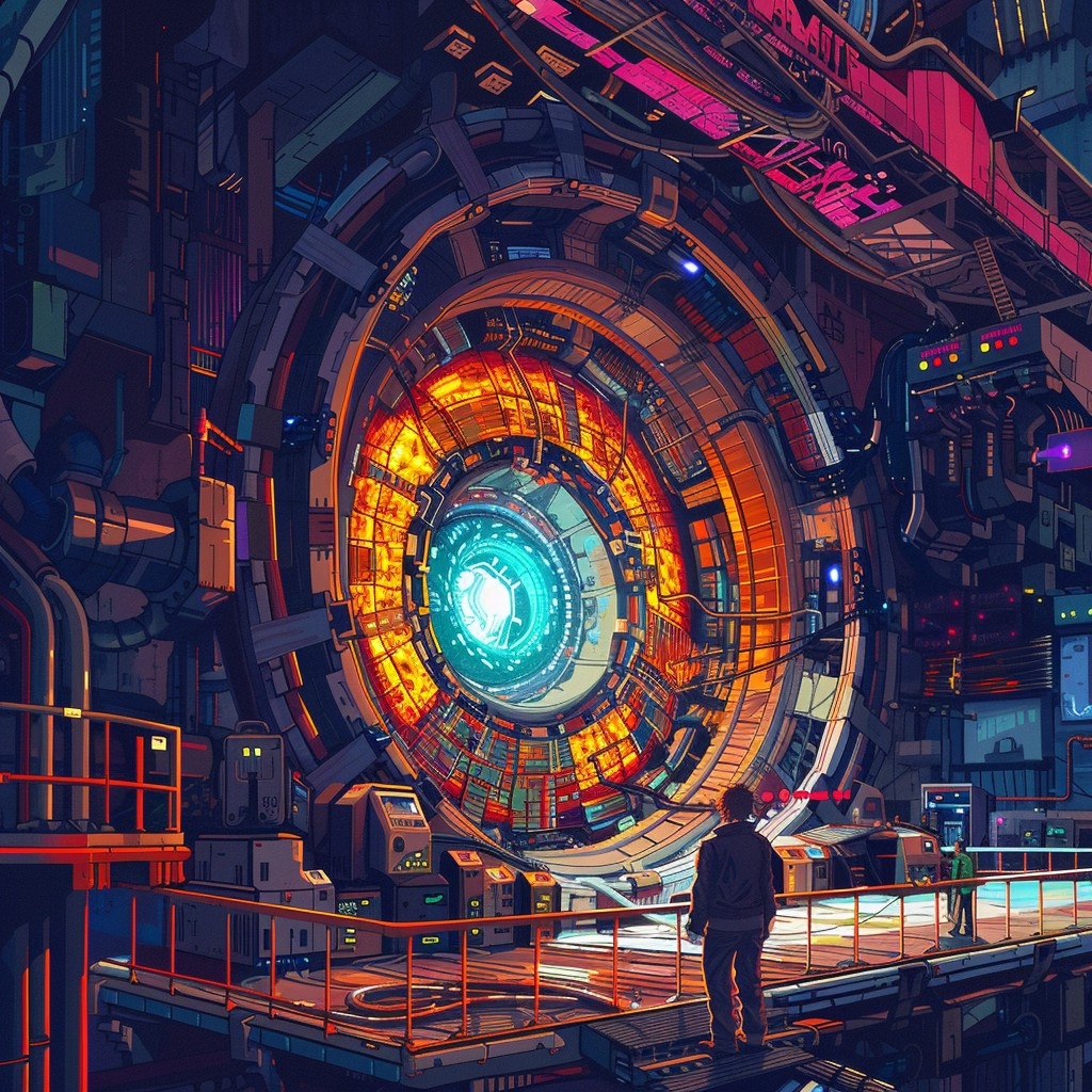 Reactor